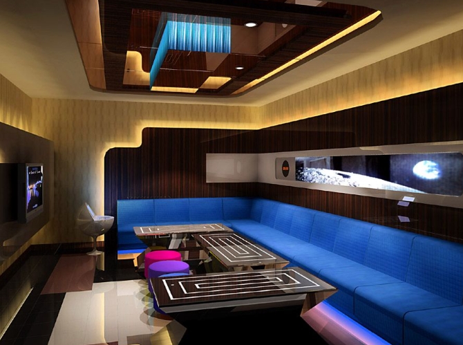 孝感商务ktv与片场区别详解-孝昌县ktv预订