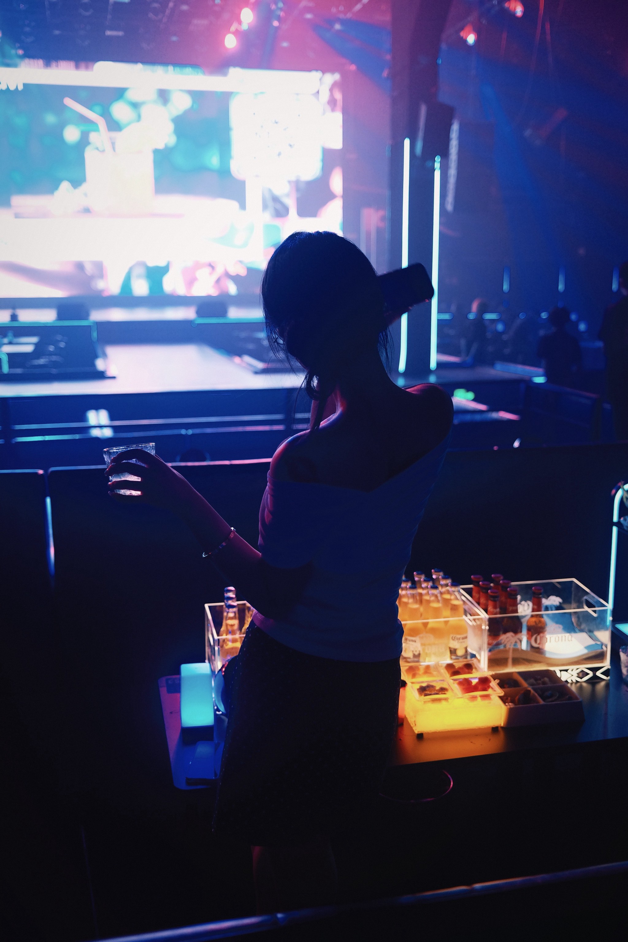 孝感商务ktv尊贵体验尽在商务ktv-孝昌县ktv预订